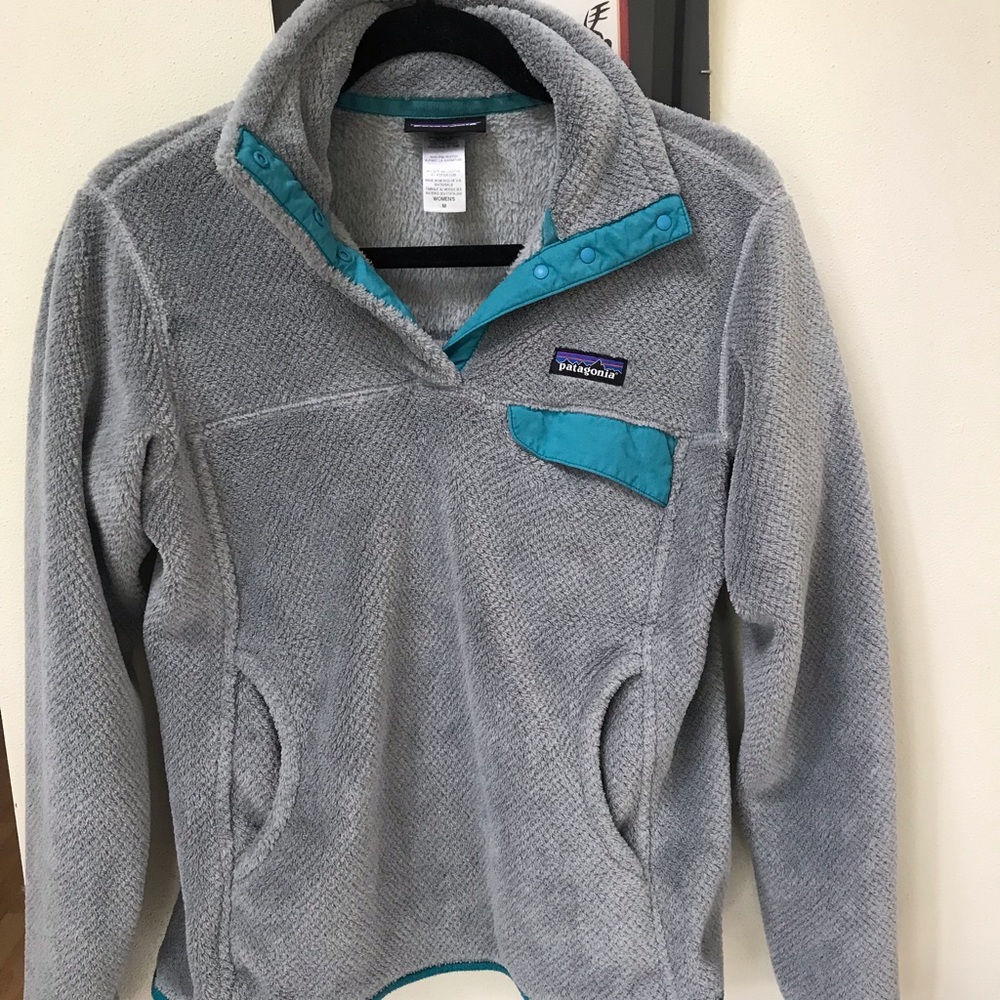 Patagonia Sweatshirt